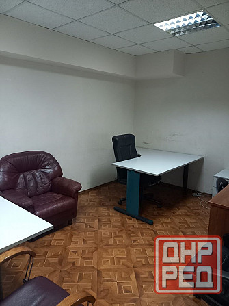 Аренда: Офис - 120 м2., в центре Донецка Донецк - изображение 3