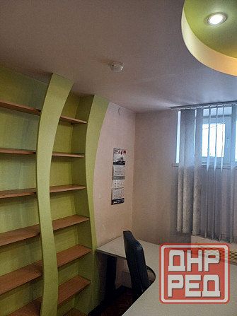 Аренда: Офис - 120 м2., в центре Донецка Донецк - изображение 1