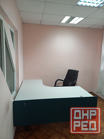 Аренда: Офис - 120 м2., в центре Донецка Донецк - изображение 4