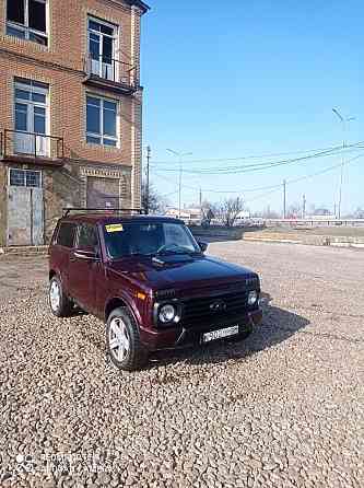 Продам Ладу ниву Донецк