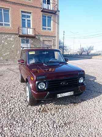 Продам Ладу ниву Донецк