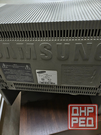 Телевизор Samsung Донецк - изображение 7