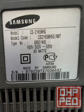 Телевизор Samsung Донецк - изображение 6