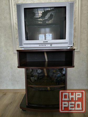 Телевизор Samsung Донецк - изображение 4