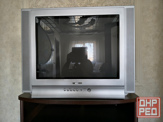 Телевизор Samsung Донецк - изображение 1