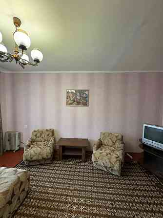 Сдам 1но комнатную квартиру Киевский район ул Артема Донецк