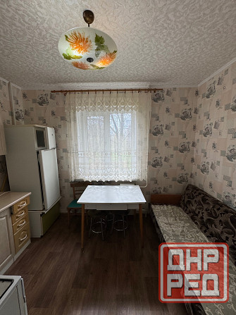 Сдам 1но комнатную квартиру Киевский район ул Артема Донецк - изображение 2