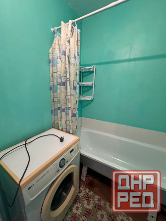 Сдам 1но комнатную квартиру Киевский район ул Артема Донецк - изображение 3