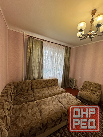 Сдам 1но комнатную квартиру Киевский район ул Артема Донецк - изображение 6