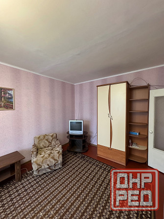 Сдам 1но комнатную квартиру Киевский район ул Артема Донецк - изображение 4