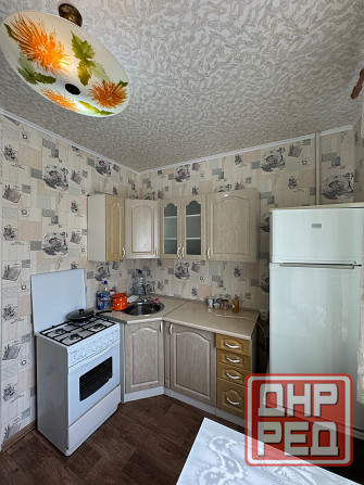 Сдам 1но комнатную квартиру Киевский район ул Артема Донецк - изображение 1