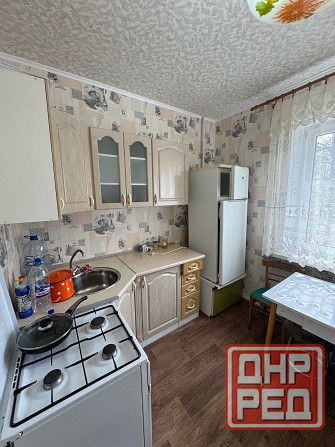 Сдам 1но комнатную квартиру Киевский район ул Артема Донецк - изображение 7