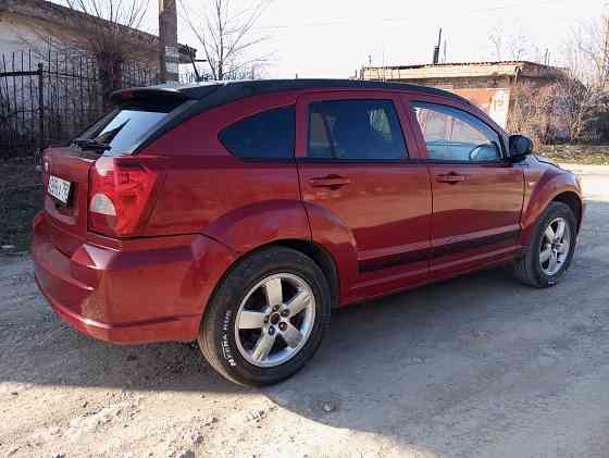 Продам Dodge Caliber 2007г. 1.8 Механика Енакиево