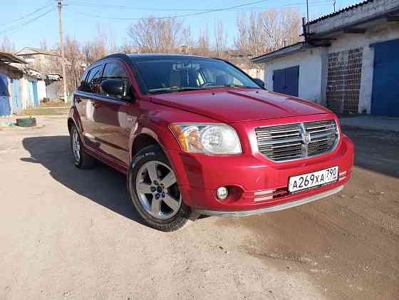 Продам Dodge Caliber 2007г. 1.8 Механика Енакиево