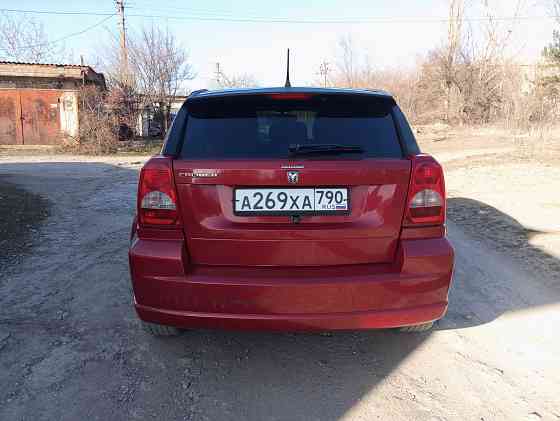 Продам Dodge Caliber 2007г. 1.8 Механика Енакиево
