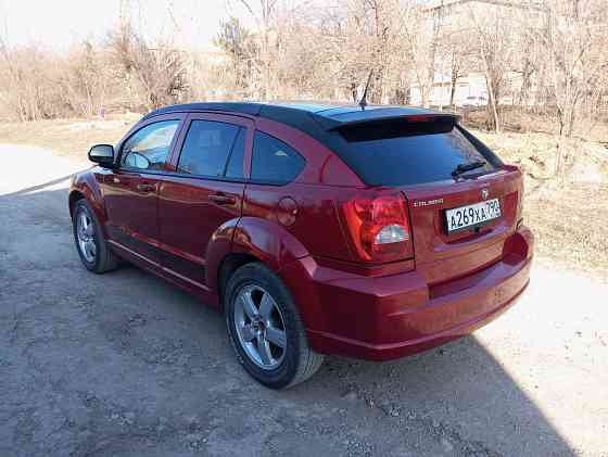 Продам Dodge Caliber 2007г. 1.8 Механика Енакиево