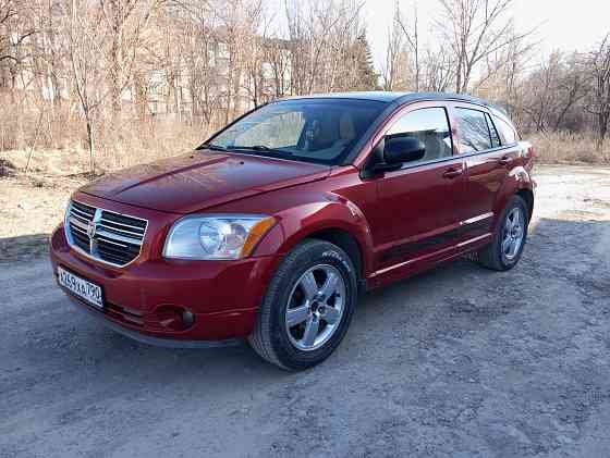Продам Dodge Caliber 2007г. 1.8 Механика Енакиево