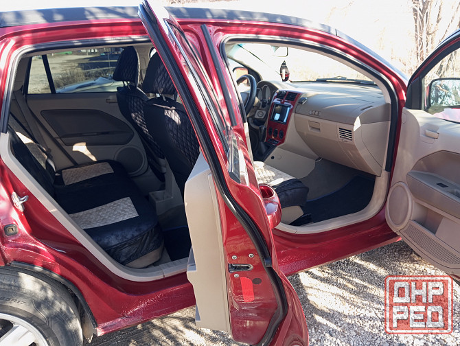 Продам Dodge Caliber 2007г. 1.8 Механика Енакиево - изображение 7
