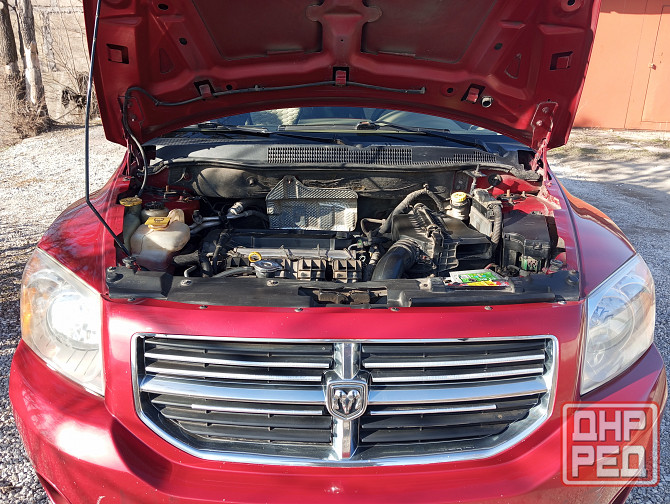 Продам Dodge Caliber 2007г. 1.8 Механика Енакиево - изображение 8