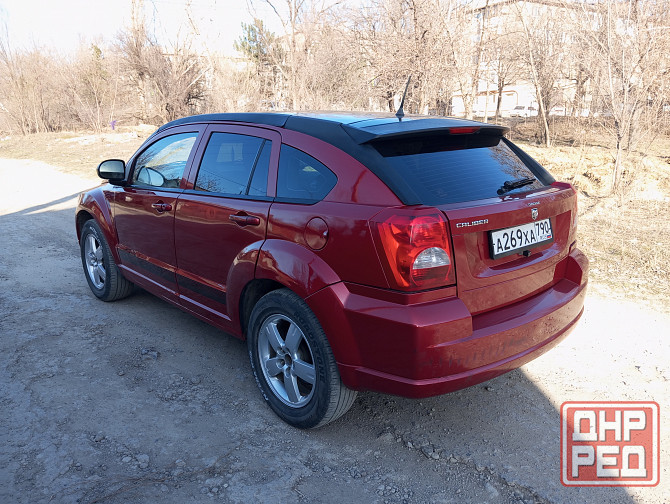 Продам Dodge Caliber 2007г. 1.8 Механика Енакиево - изображение 6