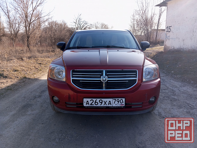 Продам Dodge Caliber 2007г. 1.8 Механика Енакиево - изображение 5