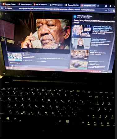 Продам ноутбук ASUS x553ma Горловка