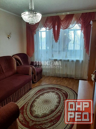 Продам 2к кв. Волкова с а.о. Луганск - изображение 2