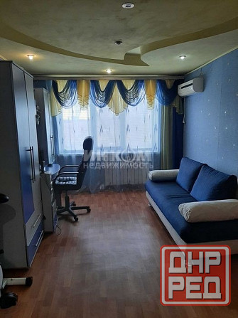 Продам 2к кв. Волкова с а.о. Луганск - изображение 8