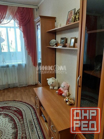 Продам 2к кв. Волкова с а.о. Луганск - изображение 3