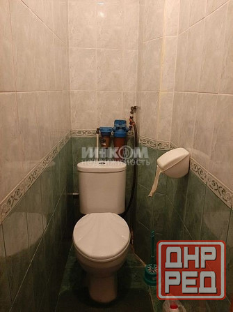 Продам 2к кв. Волкова с а.о. Луганск - изображение 7