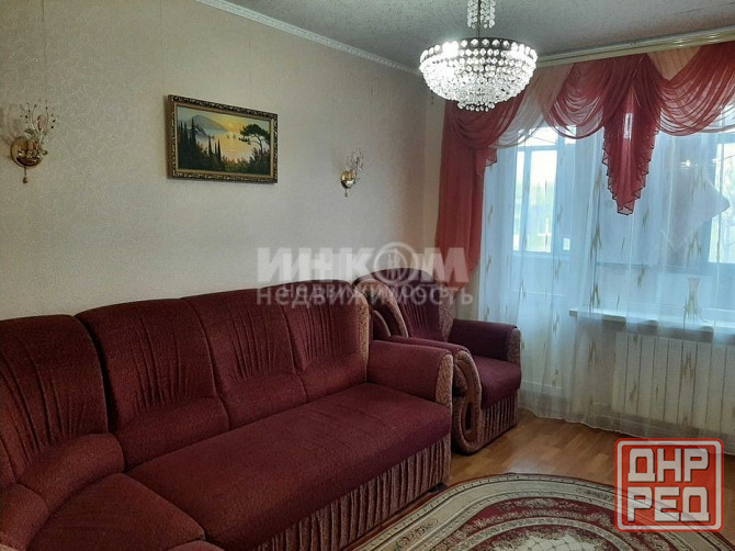 Продам 2к кв. Волкова с а.о. Луганск - изображение 4