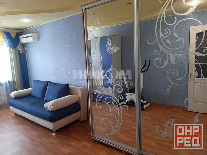 Продам 2к кв. Волкова с а.о. Луганск - изображение 1