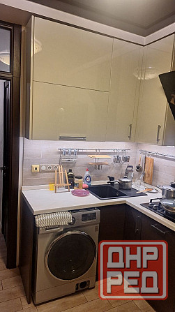 2 комнатная квартира Пролетарский район,Донецк Донецк - изображение 2