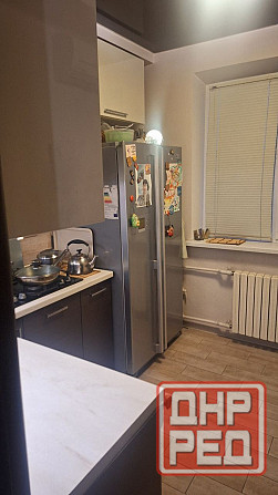 2 комнатная квартира Пролетарский район,Донецк Донецк - изображение 1