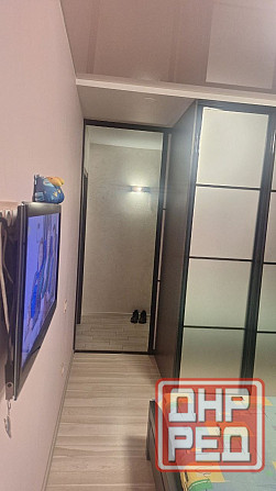 2 комнатная квартира Пролетарский район,Донецк Донецк - изображение 11