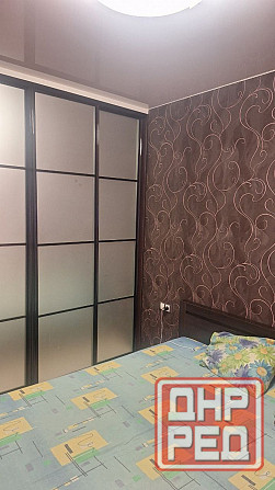 2 комнатная квартира Пролетарский район,Донецк Донецк - изображение 10