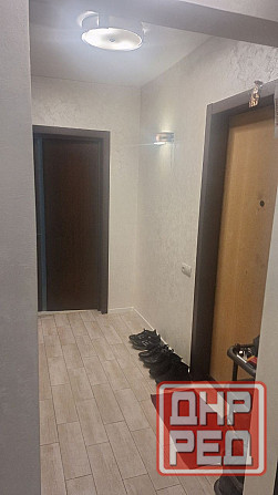 2 комнатная квартира Пролетарский район,Донецк Донецк - изображение 6