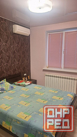 2 комнатная квартира Пролетарский район,Донецк Донецк - изображение 12