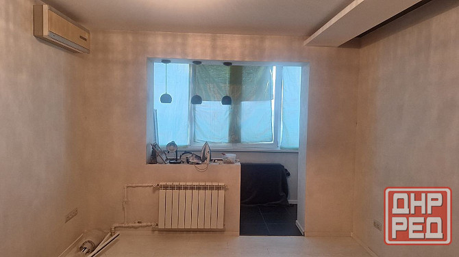 2 комнатная квартира Пролетарский район,Донецк Донецк - изображение 8