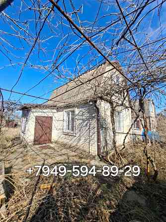 Продам уютную дачу с доброй историей Мариуполь