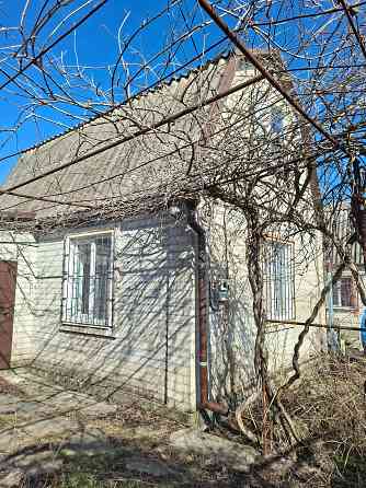 Продам уютную дачу с доброй историей Мариуполь