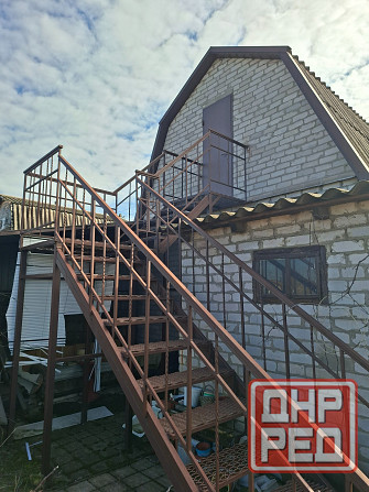 Продам уютную дачу с доброй историей Мариуполь - изображение 3