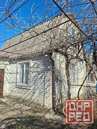 Продам уютную дачу с доброй историей Мариуполь - изображение 2