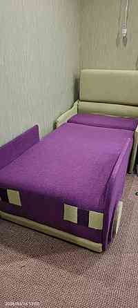 Продам детскую кровать Донецк