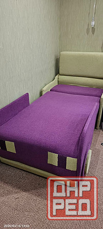 Продам детскую кровать Донецк - изображение 1