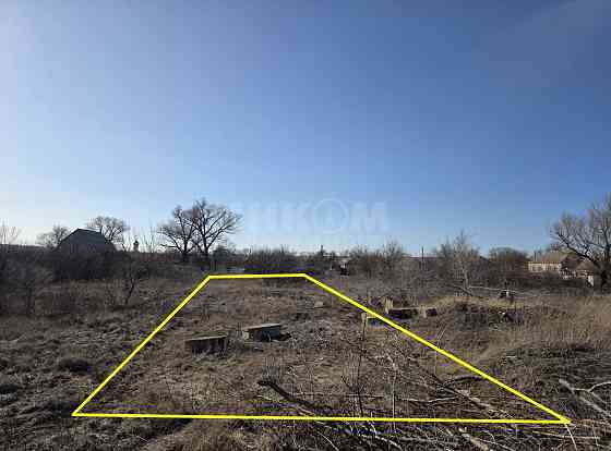 Участок 15.37 сот. Роскошное ул. Полковника Березко Луганск