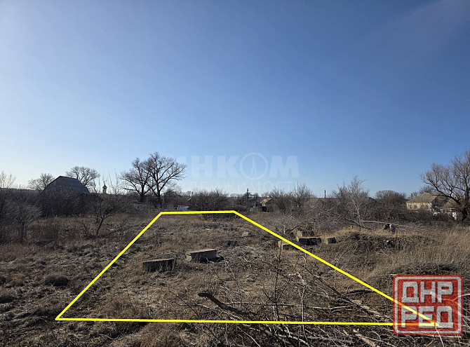 Участок 15.37 сот. Роскошное ул. Полковника Березко Луганск - изображение 5