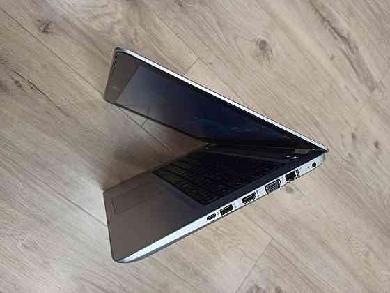 Ноутбук HP 14" i3 7100u 8 гб ssd120 гб Донецк