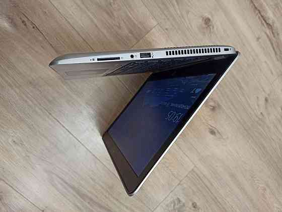 Ноутбук HP 14" i3 7100u 8 гб ssd120 гб Донецк