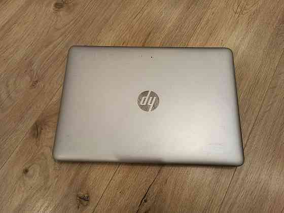Ноутбук HP 14" i3 7100u 8 гб ssd120 гб Донецк